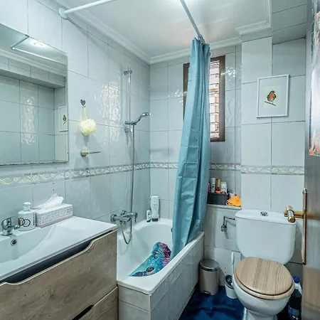 Ubytování v soukromí Casa Aposento Alaquas