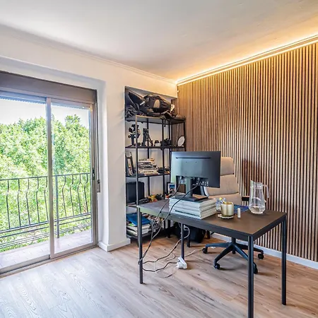 Casa Aposento Ubytování v soukromí *