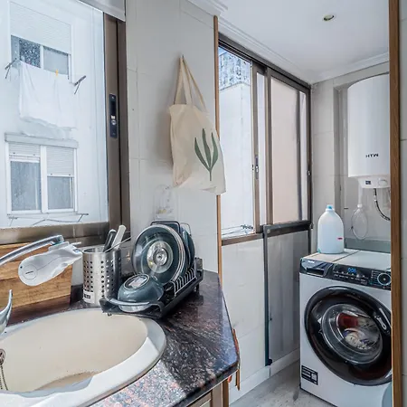 Ubytování v soukromí Casa Aposento